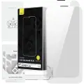 Baseus Tempered Glass Corning for iPhone 13/13 Pro/14 with built-in dust filter