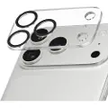 PanzerGlass PicturePerfect Camera Lens Protector iPhone 17 Pro Max, Apple, Apple - iPhone 2025 Pro Max, Tørr påføring, Ripebestandig, Sjokkresistent, Gjennomsiktig, 1 stykker