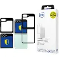 3MK Galaxy Z Flip 6 Satin Armor Telefondeksel