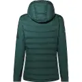 Vaude Elope Hybrid Jakke