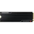 Samsung 9100 PRO SSD - 8TB - Med varmespreder - M.2 2280 - PCIe 5.0