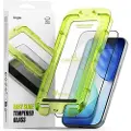 Ringke iPhone 17 Pro Ringke Easy Slide Beskyttelsesglass - 2 stk.
