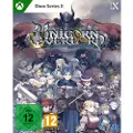 Atlus Xbox Series X Unicorn Overlord (ita/multi In Game)