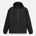 Timberland for man. TB0A68CB0011 Waterproof Shell Jacket black (S), Casual, Synthetic, Outdoor