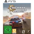 Sony Highway Police Simulator