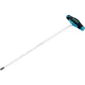 Hazet Værksted Torx-skruetrækker Størrelse T 30 Klinge-længde: 290 mm
