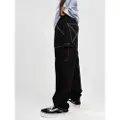 Homeboy X-Tra Work Jeans svart