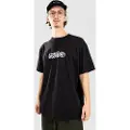Vans No Dice T-skjorte svart