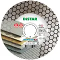 DiniTech Edge Dry Diamantskive 115 Mm