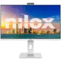 Nilox Nxm24rweb02w 24´´ Full Hd Ips Led 120hz Skjerm