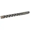 RUKO Sds Plus 4 Veggbor 30x450 Mm