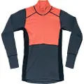 Devold Lauparen Merino 190 Langarmet Baselag