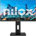 Nilox Nxm27r2k1201 27´´ Qhd Ips Led 120hz Skjerm