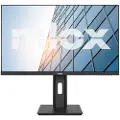 Nilox Nxm24reg1201 24´´ Full Hd Ips Led 120hz Skjerm