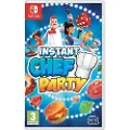 Nintendo Switch Instant Chef Party