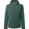 Vaude Elope Storm Fleecejakke Med Full Glidelås