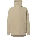 Vaude Manukau Ii Fleecejakke Med Full Glidelås