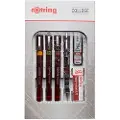 Rotring Isograph College 0.25 Mm Penn 3 Enheter