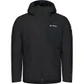 Vaude Monviso Warm Jakke