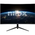 Nilox Nxm27cv28001 27´´ Full Hd Va Led 280hz Skjerm
