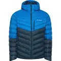 Vaude Monviso Dunjakke