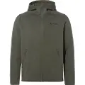 Vaude Idris Fleecejakke Med Full Glidelås