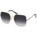 Just cavalli Sjc031-600349 Solbriller For Kvinner