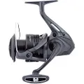 Shimano Aero Fiske Spinnehjul
