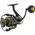 Okuma Ceymar Sw-x Fiske Spinnehjul