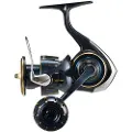 Daiwa Saltiga G 2023 Jigging-snelle