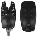 Carp spirit Hd5 X4 +hdr5 Receiver Bittalarm