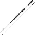 MADCAT White Inline Multiple Lfc Baitcastingstang