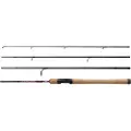 Abu Garcia Diplomat V2 Travel Spinnestang