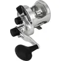 Okuma Cavalla Trolling Snelle