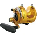 Okuma Makaira Trolling Snelle