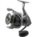 Okuma Tomcat Fiske Spinnehjul