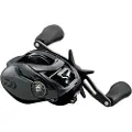 Daiwa Tatula Tws 300 Baitcasting-snelle