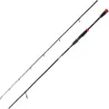Berkley Zilla Pike Spinnestang