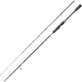 Berkley Urbn Ii Allrounder Spinnestang