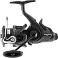 Daiwa Black Widow Br Lt Karpefiskesnelle
