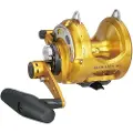 Okuma Makaira Trolling Snelle