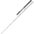 Penn Batallion Solid Bait Boat Jigging Stang
