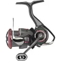 Daiwa Fuego 2023 Lt Fiske Spinnehjul