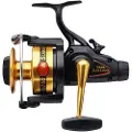 Penn Front Drag Fiske Spinnehjul