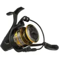 Penn Battle Iv Fiske Spinnehjul