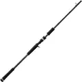 13 Fishing Fate Black Baitcastingstang