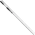 Spro Fsi Versatile Baitcastingstang