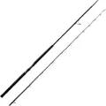 Okuma Atomic Boat Tele Bunn Fiskestang
