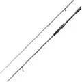 Savage Gear Revenge Sg8 Light Game Spinnestang