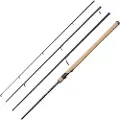 Berkley Twilight Ii Spinnestang